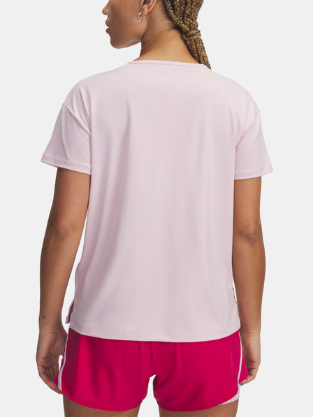 Under Armour Damen-T-Shirt Under Armour UA Vanish Energy SS 2.0
