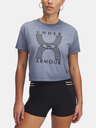 Under Armour Damen Under Armour UA Run 96 Grafik SS T-Shirt