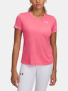 Under Armour Under Armour Tech SSV- Festes T-Shirt für Frauen