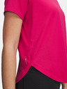 Under Armour Damen Under Armour UA Launch Elite Kurzarmtrikot