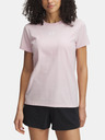 Under Armour Damen-Shirt Under Armour UA Rival Core SS