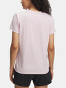 Under Armour Damen-Shirt Under Armour UA Rival Core SS