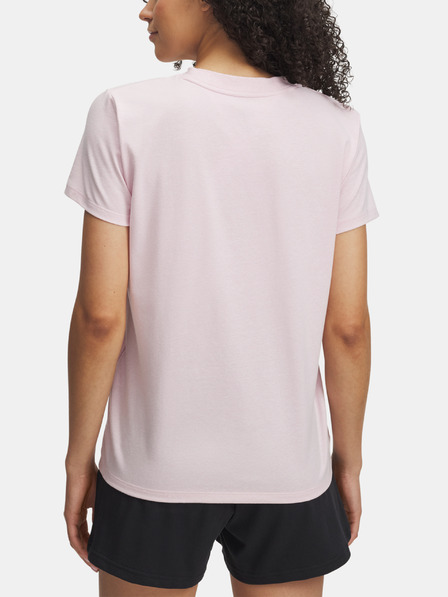 Under Armour Damen-Shirt Under Armour UA Rival Core SS