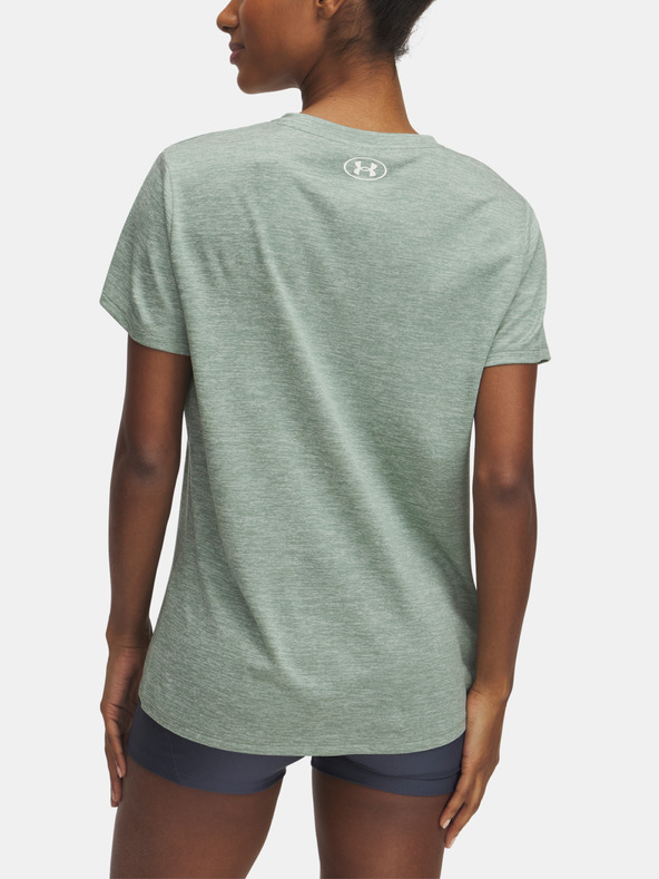 Under Armour Damen-Shirt Under Armour Tech SSV- Twist