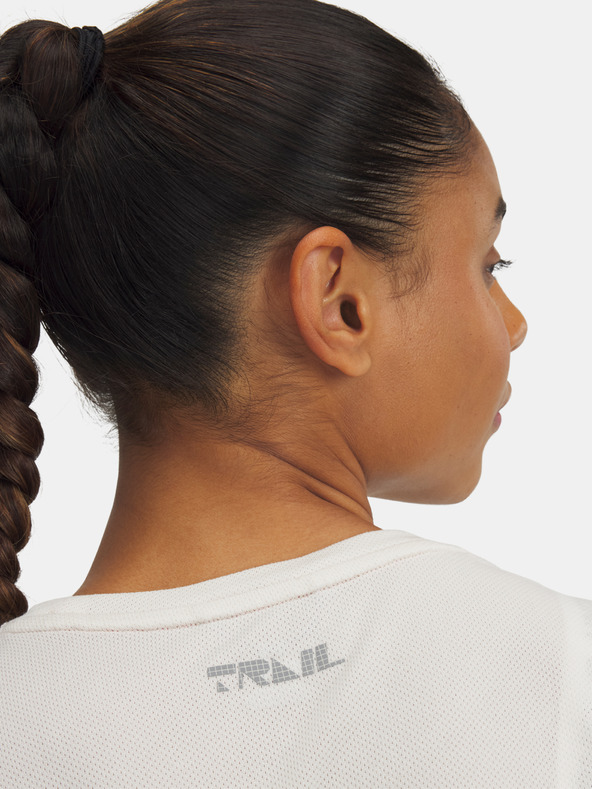 Under Armour Damen Under Armour UA Trail Run SS Shirt