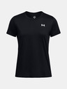 Under Armour Damen Under Armour Tech SSC - Feststoff