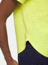 Under Armour Damen Under Armour UA Launch Elite Kurzarmtrikot