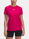 Under Armour Damen-Shirt Under Armour UA Rival Core SS