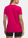 Under Armour Damen-Shirt Under Armour UA Rival Core SS