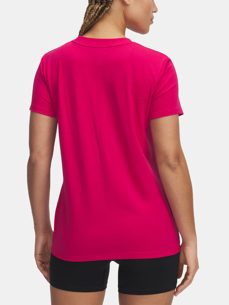 Under Armour Damen-Shirt Under Armour UA Rival Core SS