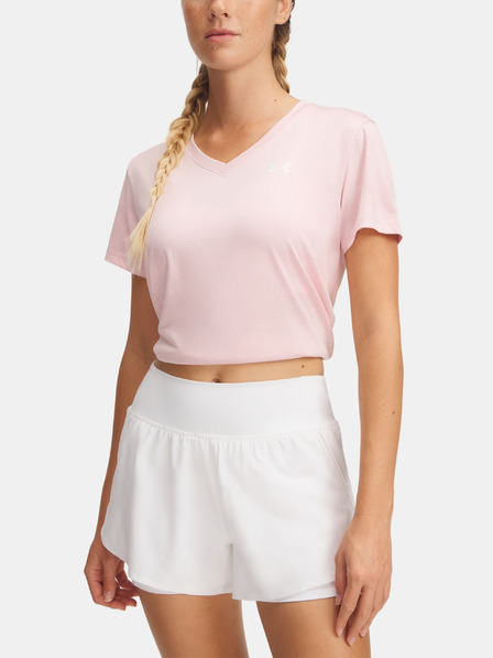 Under Armour Damen-Shirt Under Armour Tech SSV- Twist