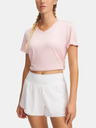 Under Armour Damen-Shirt Under Armour Tech SSV- Twist