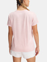 Under Armour Damen-Shirt Under Armour Tech SSV- Twist