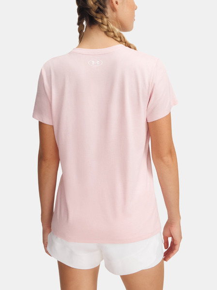 Under Armour Damen-Shirt Under Armour Tech SSV- Twist