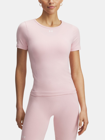 Under Armour Under Armour UA Vanish Nahtlos SS Damen T-Shirt
