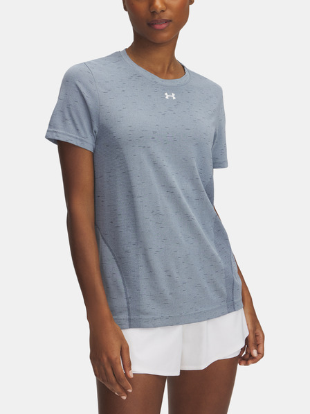 Under Armour Damen Under Armour Vanish Nahtlos Lose SS T-Shirt