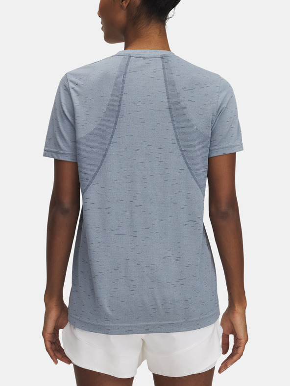 Under Armour Damen Under Armour Vanish Nahtlos Lose SS T-Shirt