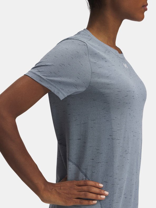 Under Armour Damen Under Armour Vanish Nahtlos Lose SS T-Shirt