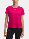 Under Armour Damen Under Armour UA Trail Run SS Shirt