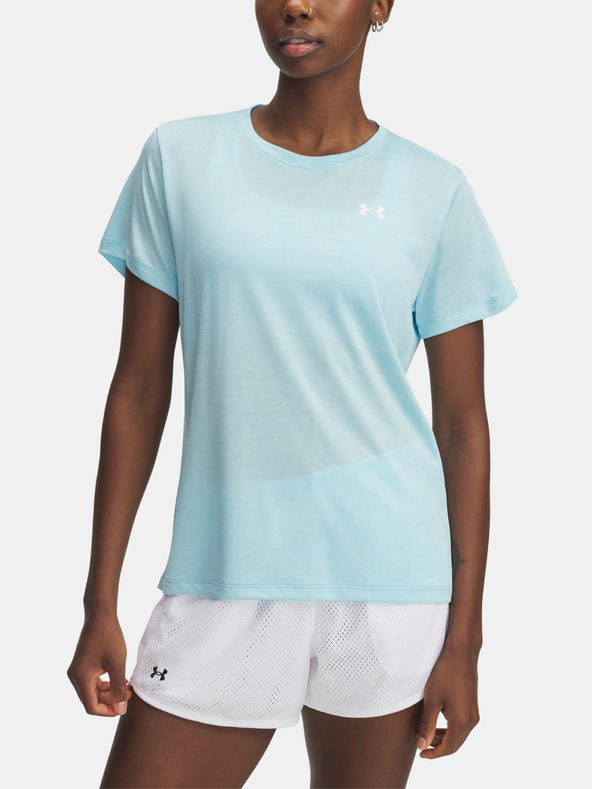 Under Armour Frauen Under Armour Tech SSC- Twist