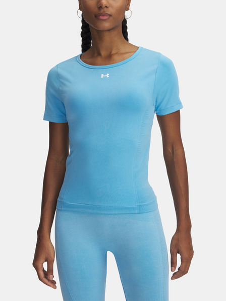 Under Armour Under Armour Vanish Nahtlos Gewaschen SS Damen T-Shirt