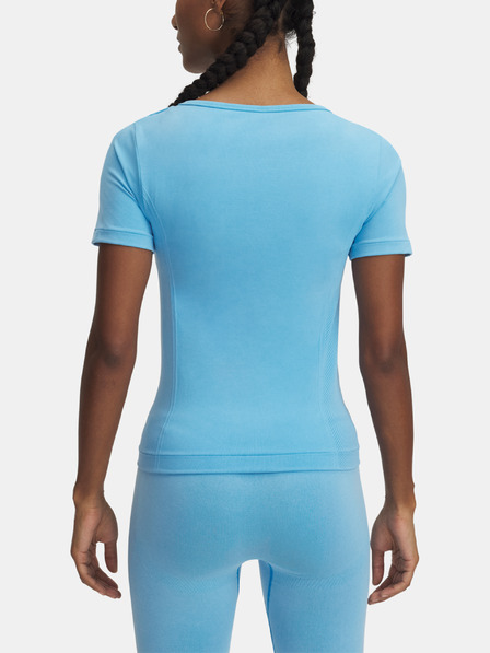 Under Armour Under Armour Vanish Nahtlos Gewaschen SS Damen T-Shirt
