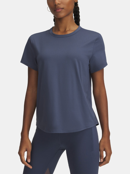 Under Armour Damen Shirt Under Armour Vanish Elite Vent SS