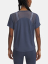 Under Armour Damen Shirt Under Armour Vanish Elite Vent SS