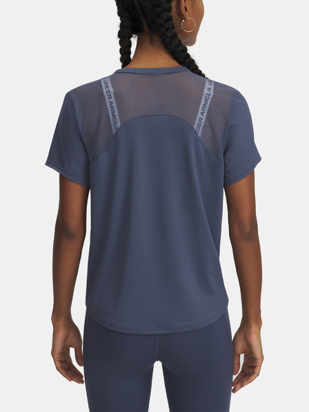Under Armour Damen Shirt Under Armour Vanish Elite Vent SS