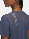 Under Armour Damen Shirt Under Armour Vanish Elite Vent SS