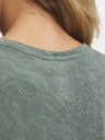 Under Armour Under Armour UA Launch Camo Kurzarmtrikot für Frauen