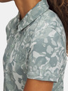 Under Armour Under Armour UA Playoff 3.0 Damen Polo bedruckt
