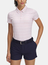 Under Armour Under Armour UA Playoff 3.0 Damen Polo bedruckt