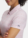 Under Armour Under Armour UA Playoff 3.0 Damen Polo bedruckt