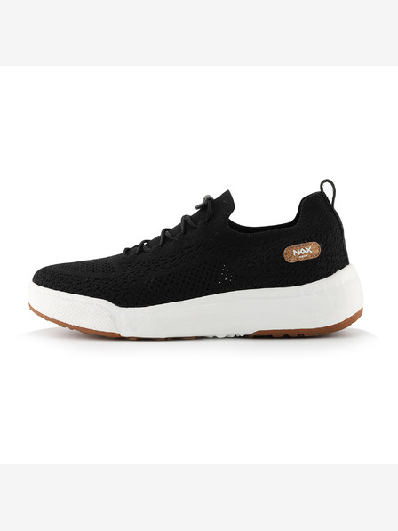 NAX Herren Urban Schuhe nax NAX ORER schwarz