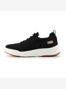 NAX Herren Urban Schuhe nax NAX ORER schwarz