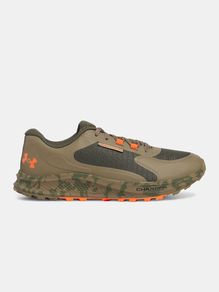 Under Armour Herren-Schuhe Under Armour UA Charged Bandit TR 3