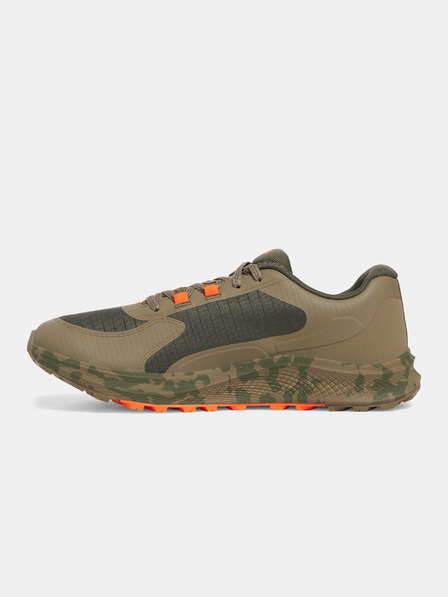 Under Armour Herren-Schuhe Under Armour UA Charged Bandit TR 3