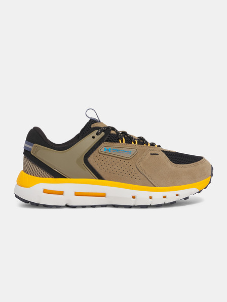 Under Armour Herren Under Armour UA Summit Trek Wildleder Schuhe