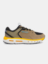 Under Armour Herren Under Armour UA Summit Trek Wildleder Schuhe
