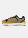 Under Armour Herren Under Armour UA Summit Trek Wildleder Schuhe
