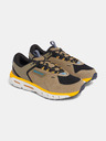 Under Armour Herren Under Armour UA Summit Trek Wildleder Schuhe