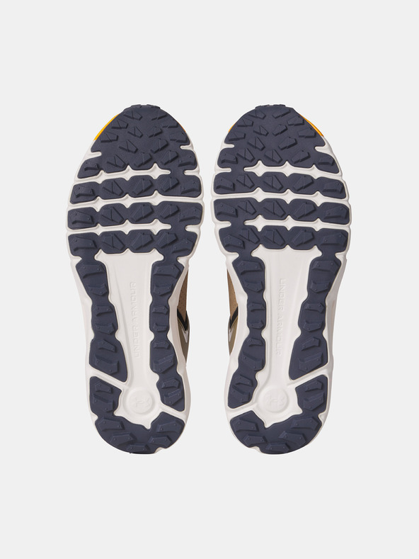 Under Armour Herren Under Armour UA Summit Trek Wildleder Schuhe