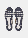 Under Armour Herren Under Armour UA Summit Trek Wildleder Schuhe