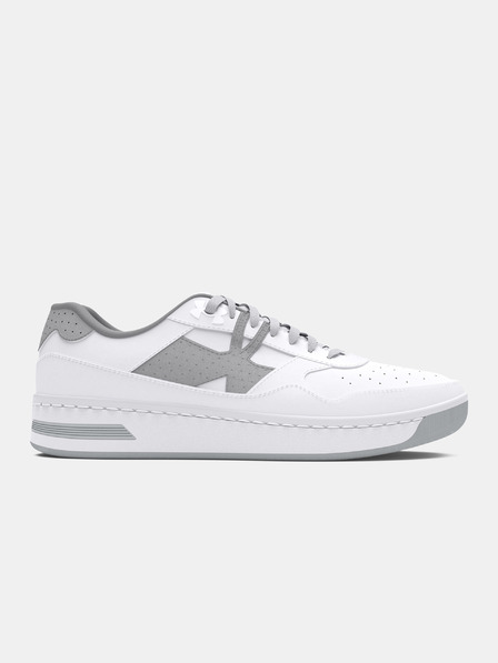 Under Armour Herren Under Armour UA Court 96 Wildleder Schuhe