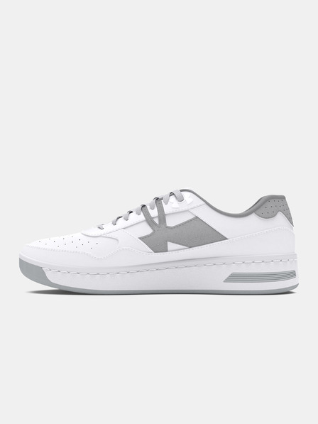 Under Armour Herren Under Armour UA Court 96 Wildleder Schuhe
