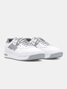 Under Armour Herren Under Armour UA Court 96 Wildleder Schuhe