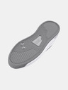 Under Armour Herren Under Armour UA Court 96 Wildleder Schuhe