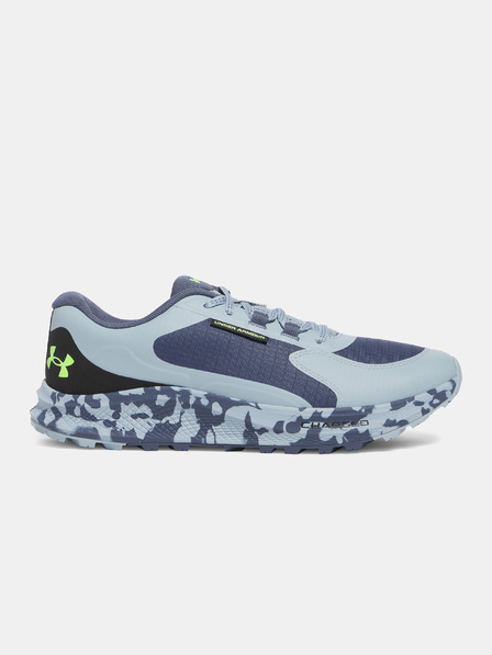 Under Armour Herren-Schuhe Under Armour UA Charged Bandit TR 3