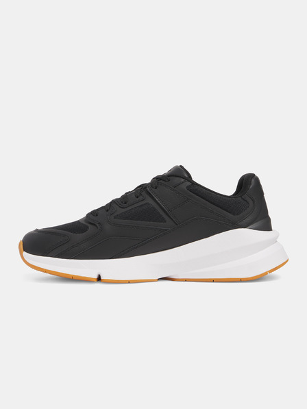 Under Armour Unisex Under Armour UA Forge 96 LEATHER reissue Schuhe
